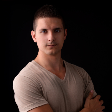 Edouard Eyrolet Photographe