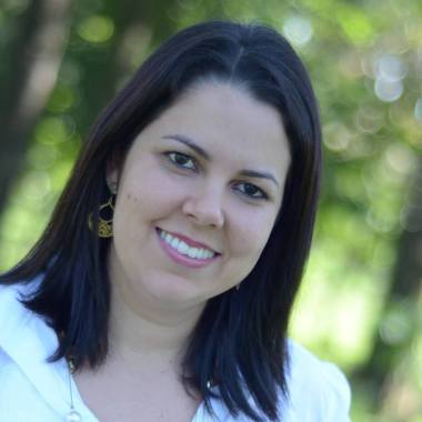 Psicóloga Elise De Cnop