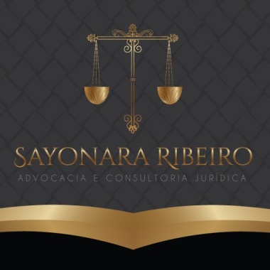Sayonara Ribeiro Advocacia E Consultoria Jurídica