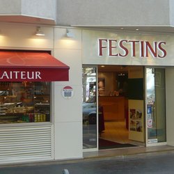 Mise En Seine Traiteur