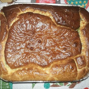 Rosi Tortas