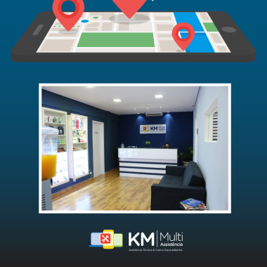 Km Multi Assistencia Técnica