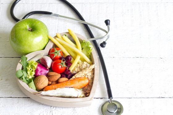 Nutrición Integrativa