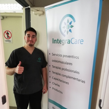 Masoterapia Profesional