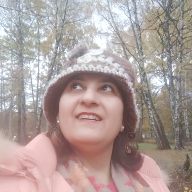 Dr Pooja Sharma