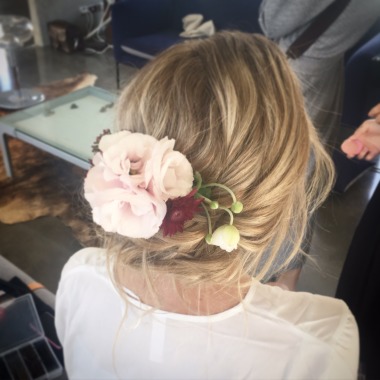 Sita Engling Hair & Makeup