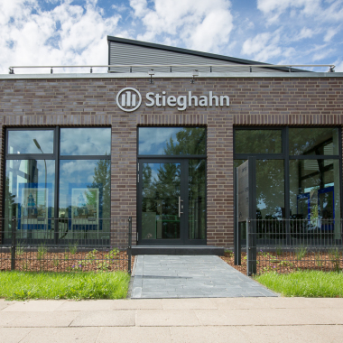 Agentur Stieghahn Allianz Generalvertretung
