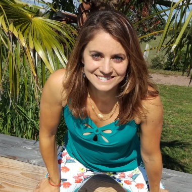 Camille Bellard Coach Forme Posture Et Bien-Être
