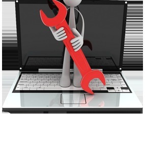 Laptop & Desktop Services