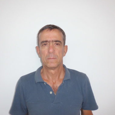 Javier Russian