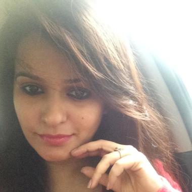 Ruchika Arora - Spiritual Healer