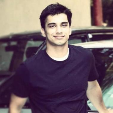 Divij Mirchandani