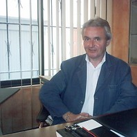 Chassouant Bernard
