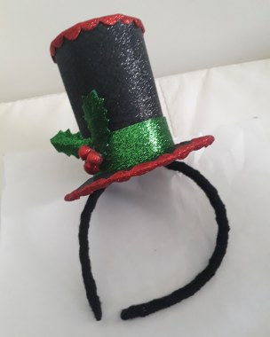 Diademas