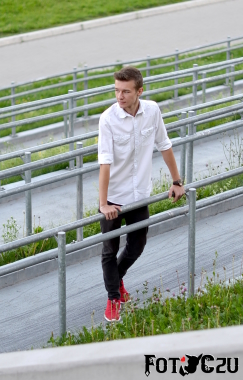 Miejsce: Kraków Arena
Model: Kamil K.