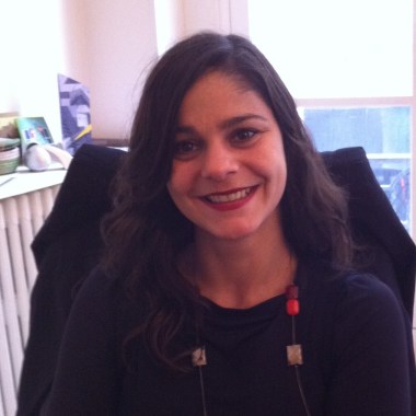 Nathalie Guyot