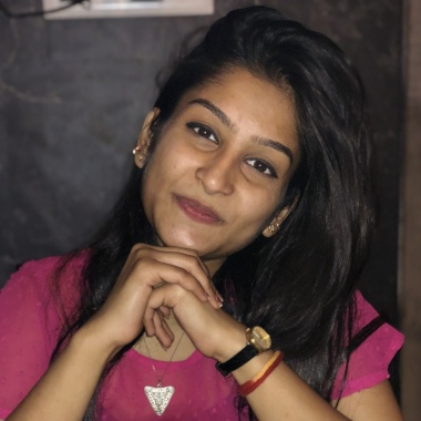 Kirti Goel