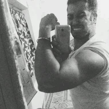 Prince Dev Fitness