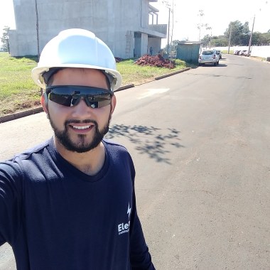 Eletroritz Instalações Elétricas