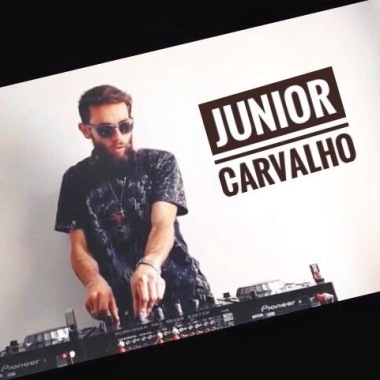 Dj Junior Carvalho