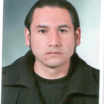 Angel Sanchez