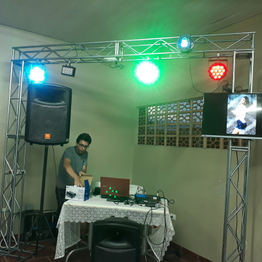 Jorge Luiz