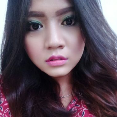 Rachmi Rias Pengantin