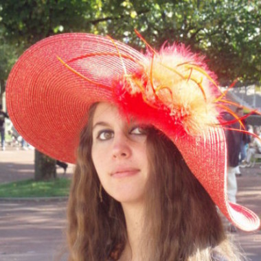 Bianca : Rédactrice Traductrice Formatrice