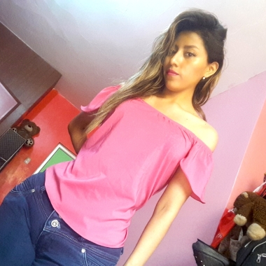 Ingrid Cando