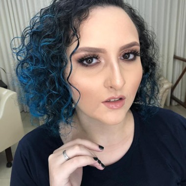 Adhara Magalhães