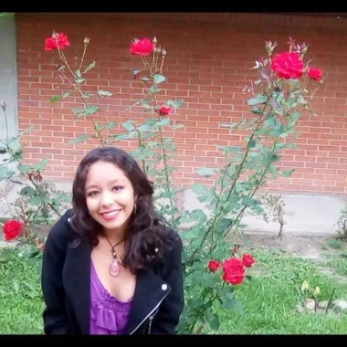 Luna Peñaloza
