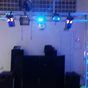 Equipe Dj Alemao