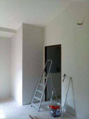 Renovation appartement