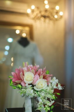 Casamento - Making Of