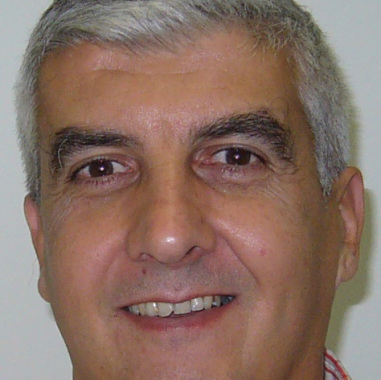 Helio Da Silveira Azadinho