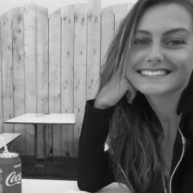 Amandine Vadelorge