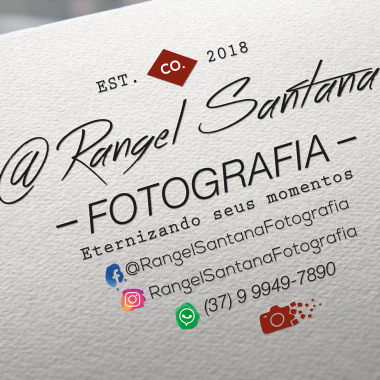 Rangel Santana Fotografia