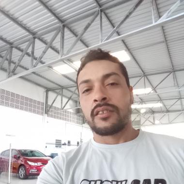 Leandro Polimentos