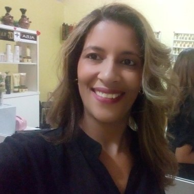 Patrícia Souza Beleza E Estética