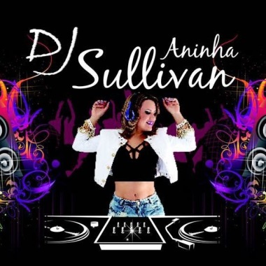 Dj Ana Sullivan