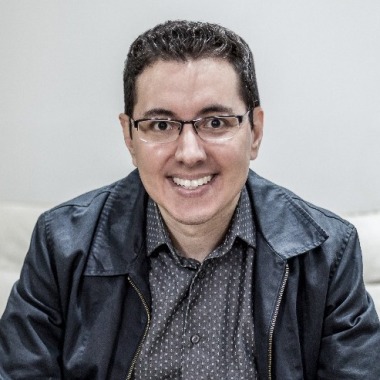 Johnny Designer Gráfico Maringá