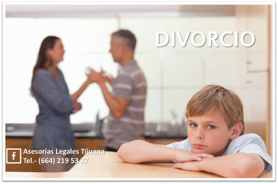 DIVORCIOS
ASPECTOS QUE DEBES DE CONOCER.
DIVORCIO ADMINISTRATIVO
Este es solicitado ante el oficial del registro civil, uno de los principales requisitos es no haber tenido hijos durante su matrimonio; este divorcio al solicitarse directamente ante el Registro civil, su trámite es mas rápido, al contar con toda la documentación requerida, su duración es de aproximadamente de 20 a 30 días.
DIVORCIO VOLUNTARIO
Este es solicitado ante el Juez de lo familiar, para que se pueda dar este trámite de divorcio voluntario, como su nombre lo dice, ambas partes tienen que estar de acuerdo en divorciarse. 
Junto con la solicitud de divorcio, se presenta un convenio que ambas partes deberán firmar y sujetarse al mismo. Este convenio contendrá lo siguiente:
1. Quién o quiénes se harán cargo de los hijos del matrimonio durante el proceso legal del divorcio y después del mismo. (Esto en caso de tener hijos)
2. Dónde vivirá cada uno de los cónyuges durante el proceso del divorcio.
3. La cantidad que deberá pagar un cónyuge a otro para mantener a los hijos durante el proceso y después del divorcio.
4. Cómo se van a repartir los bienes que se adquirieron durante el matrimonio. (En caso de tenerlos)
DIVORCIO NECESARIO. 
Se solicita ante el Juez de lo familiar, este tipo de divorcio basta con que una de las partes lo solicite. Para tramitarlo es necesario presentar la demanda de divorcio, explicando las causas por las que decidió tramitar su divorcio. Después se le informa a la otra parte que ha sido demandada para que se defienda.
Este tipo de divorcio también procede cuando no se conozca la ubicación de la otra parte.