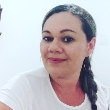Adriany Estetica É Massoterapia