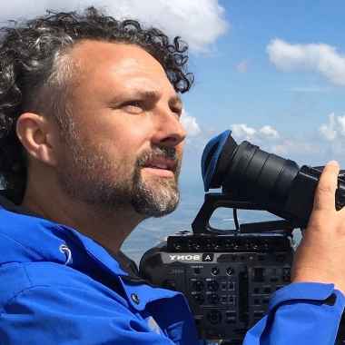 Augustin Bucur Cinematographer