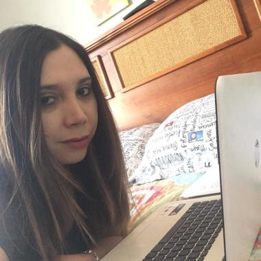 Educadora De Párvulos