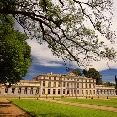 Chateau De Pennautier