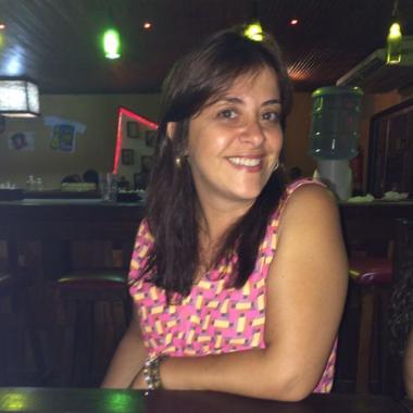 Ana Paula Calhau