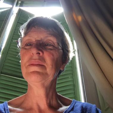 Odile Zeller 