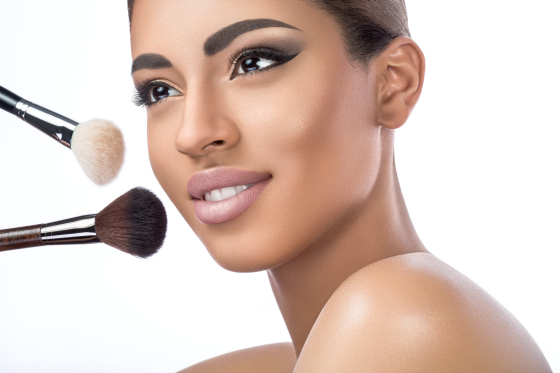 cosmétique , book agence