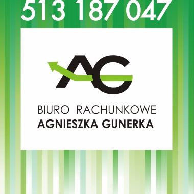 Biuro Rachunkowe I Doradcze Agnieszka Gunerka